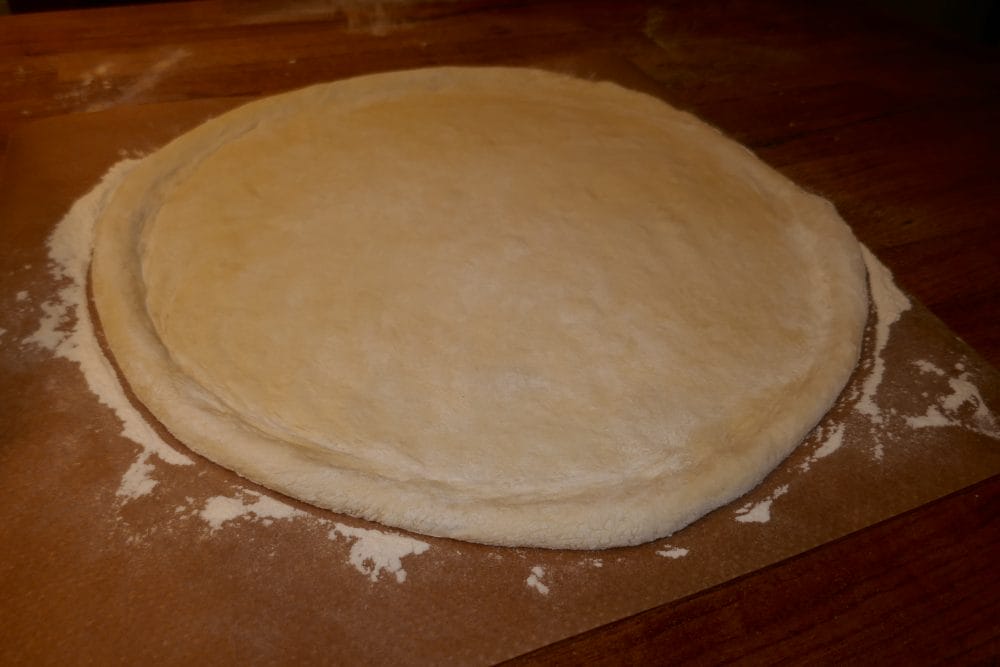 Pizzabunn