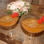 Bacardi cocktail