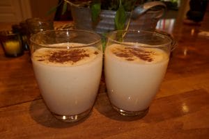 Eggnog