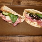 Piadina