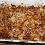 Baconpoteter