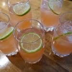 Rabarbradaiquiri