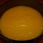 Kremet polenta