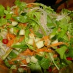 Nudelsalat