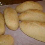 Banh Mi - vietnamesisk baguette