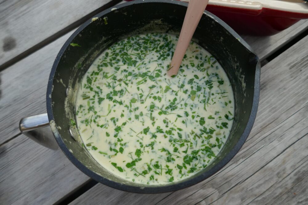 Pastissaus