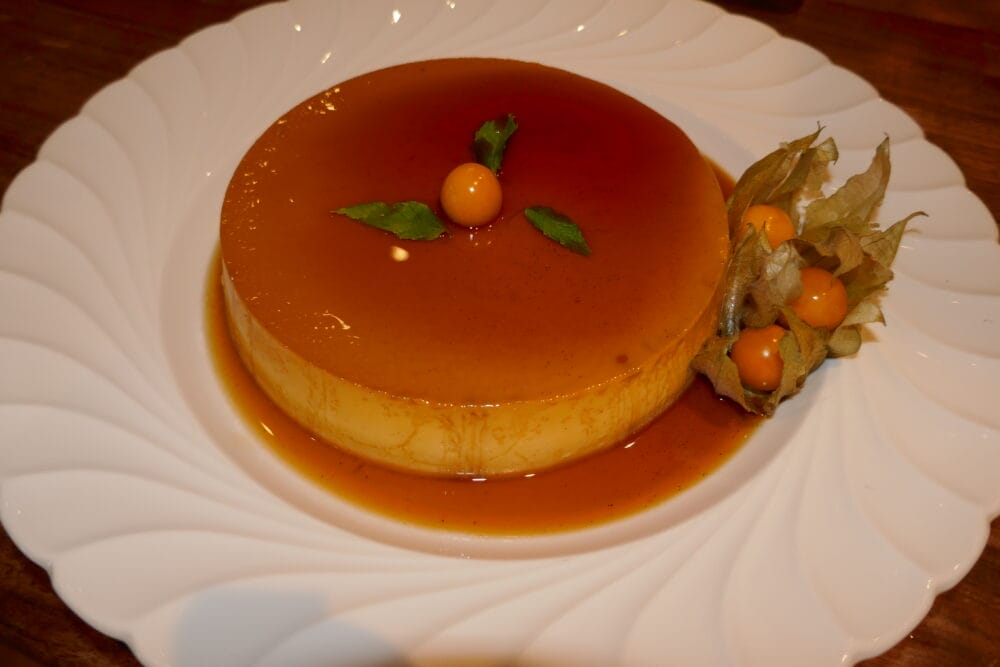 Quesillo