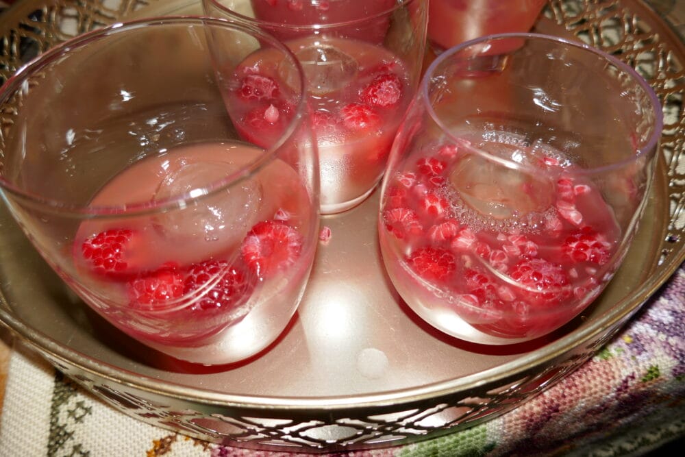 Fransk martini