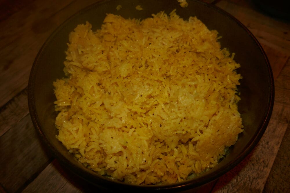 Gurkemeieris