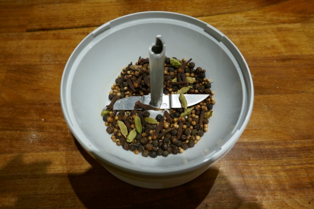 Baharat