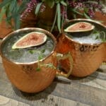 Mediterranian Mule