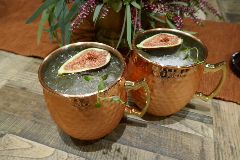 Mediterranian Mule