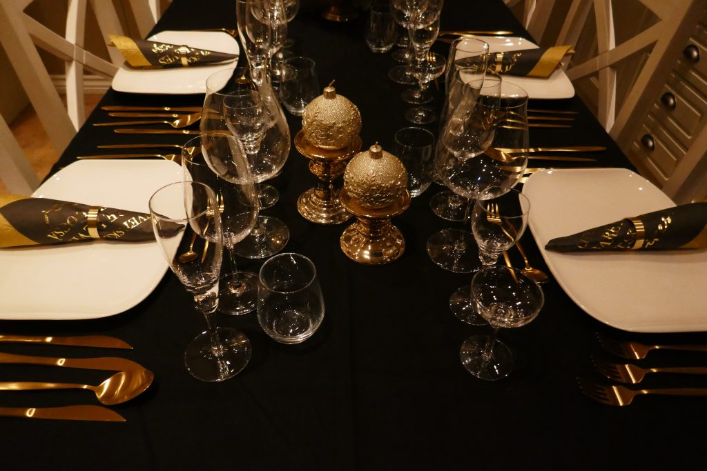 Adventsselskap