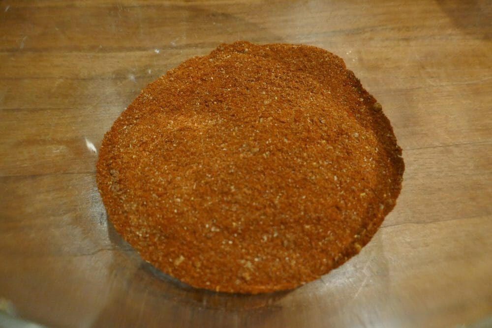 Berbere