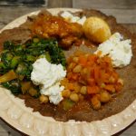 Injera
