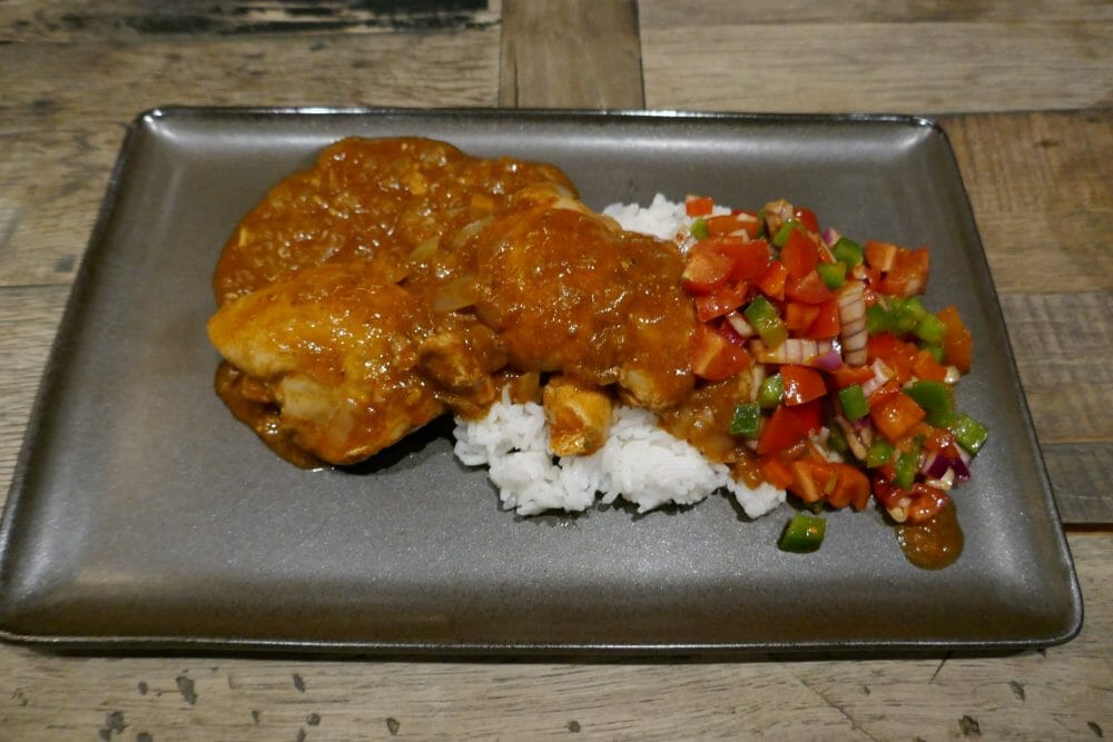Doro wat