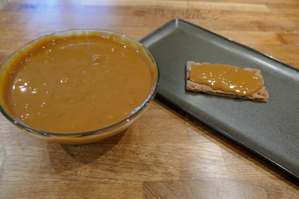 Hjemmelaget prim