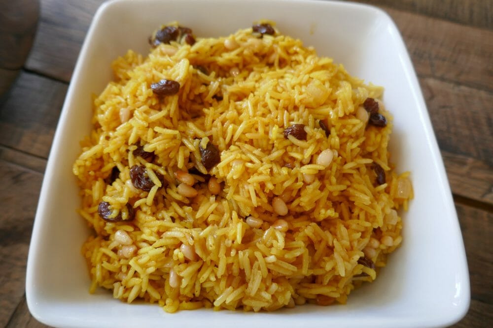 Pilafris