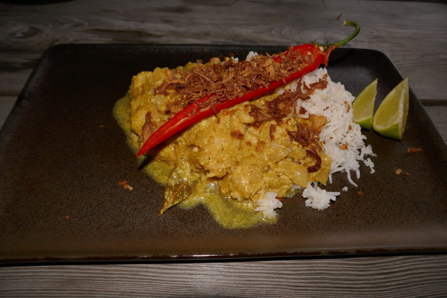 Doi murgi