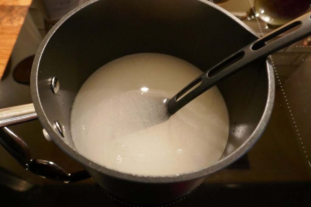 Cosmopolitan Cocktail