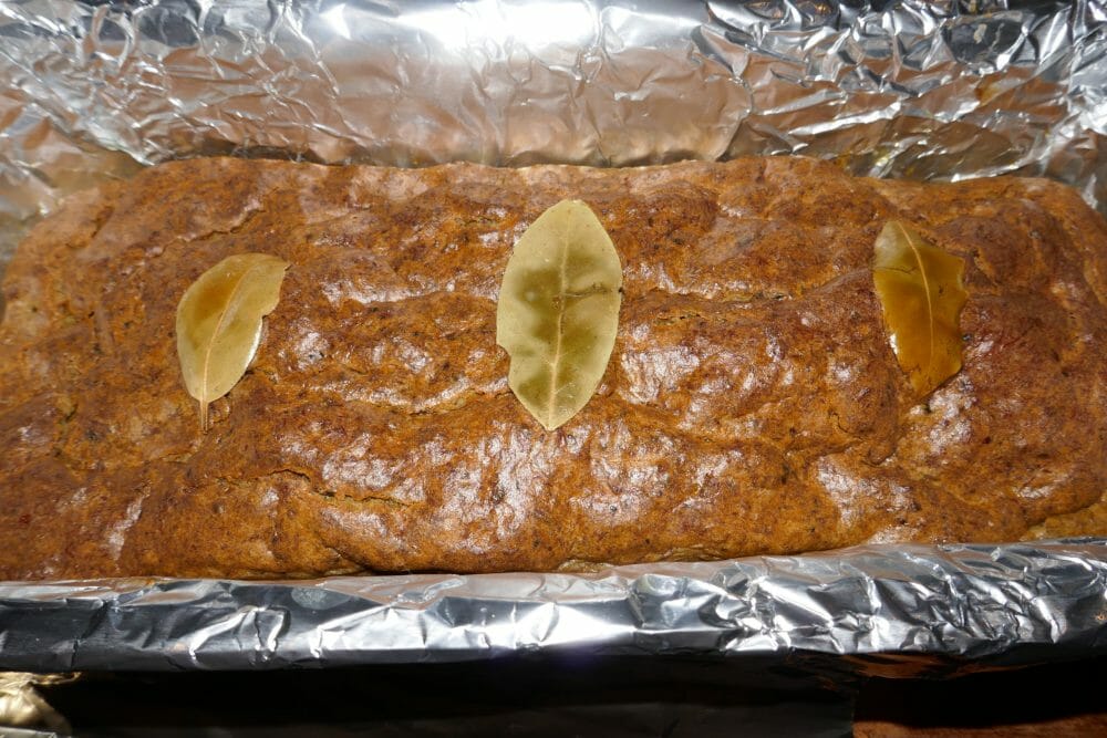 Leverpostei - paté Leverpostei - paté