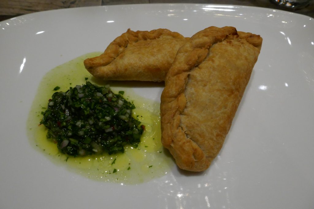 Empanadas