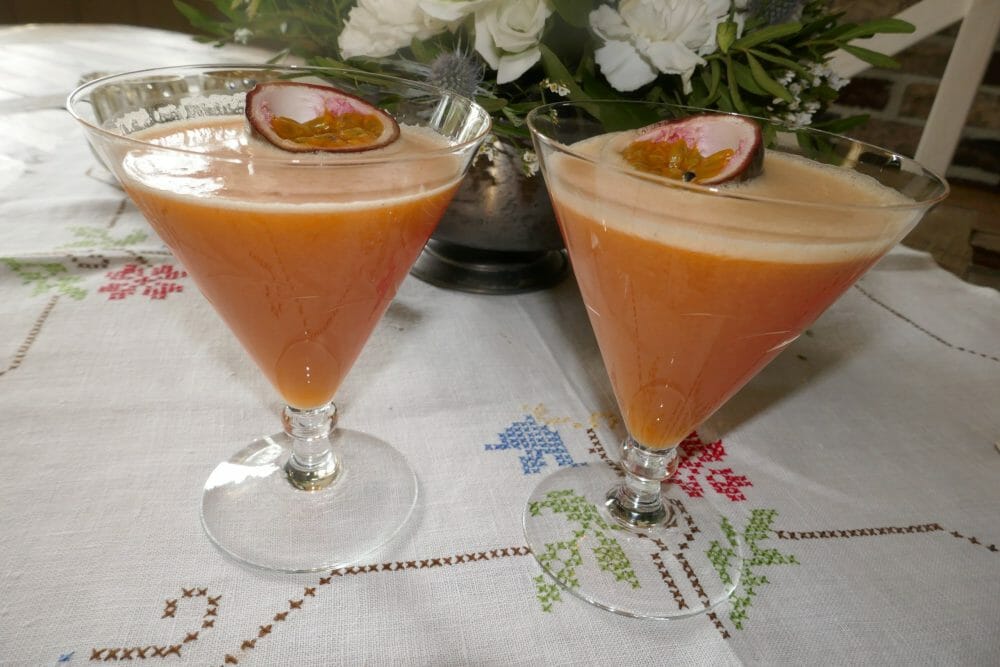 Pornstar martini