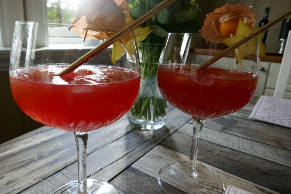 Mai Tai Mai Tai