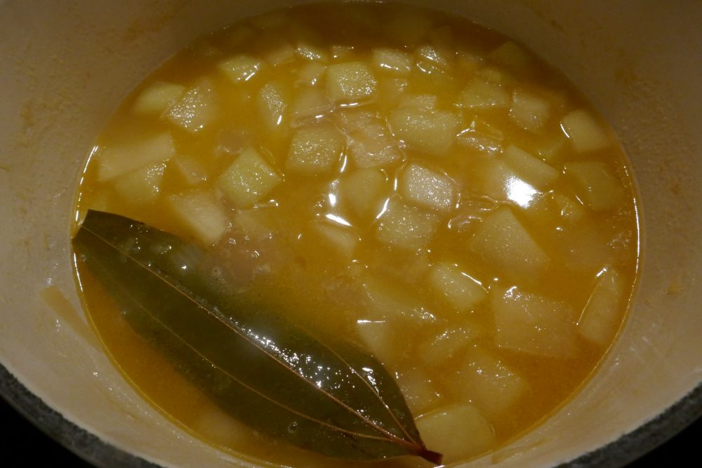 Eplesaus