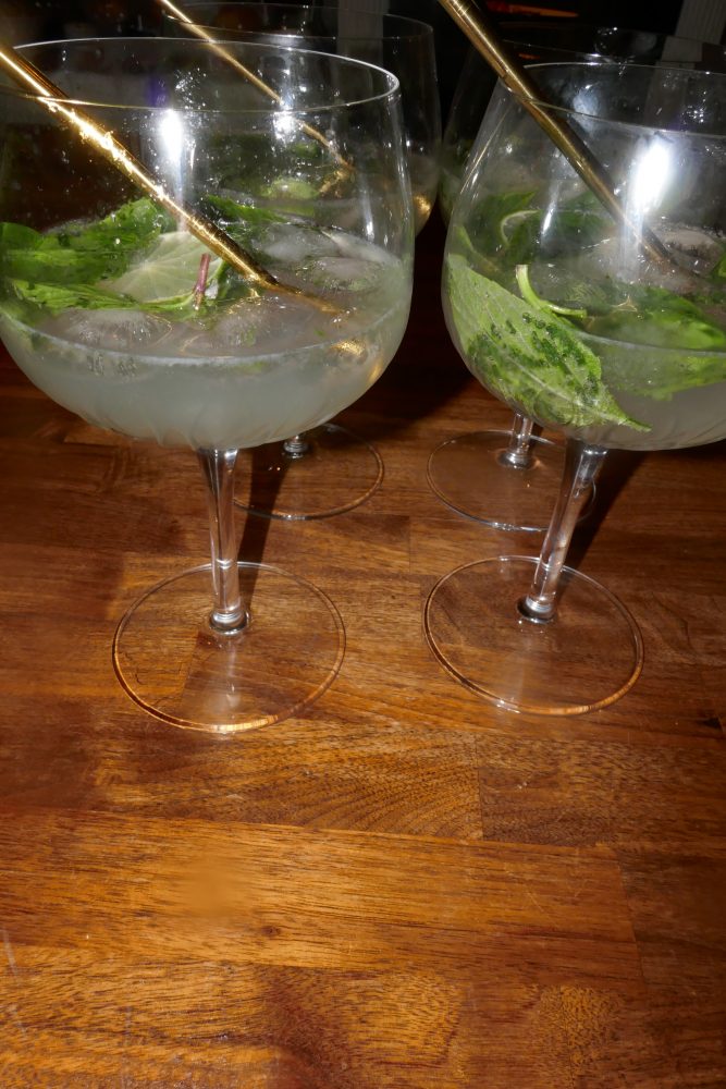 Thaimojito Thaimojito