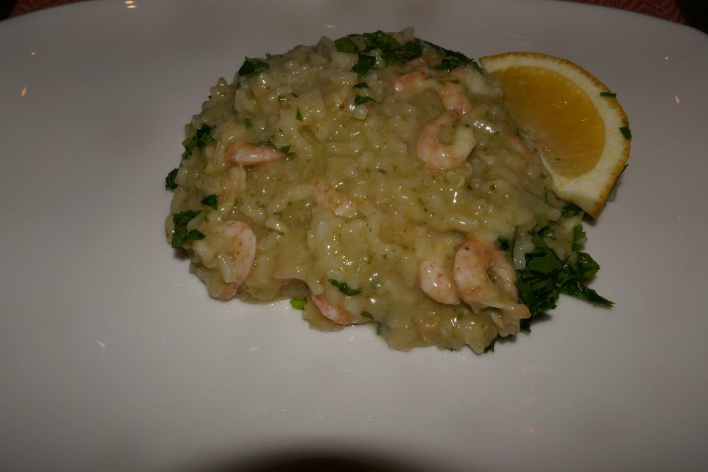Rekerisotto Rekerisotto