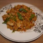 Fried rice