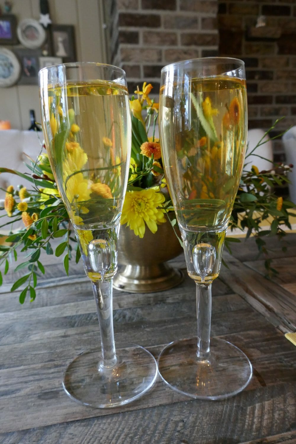 Pærespritz 