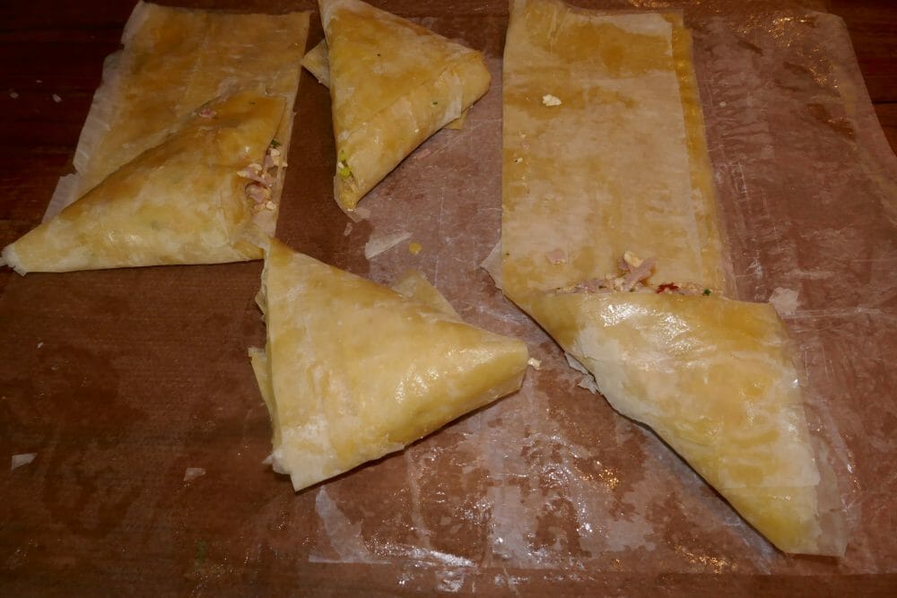 Tiropitakia