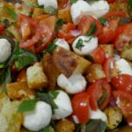 Panzanella