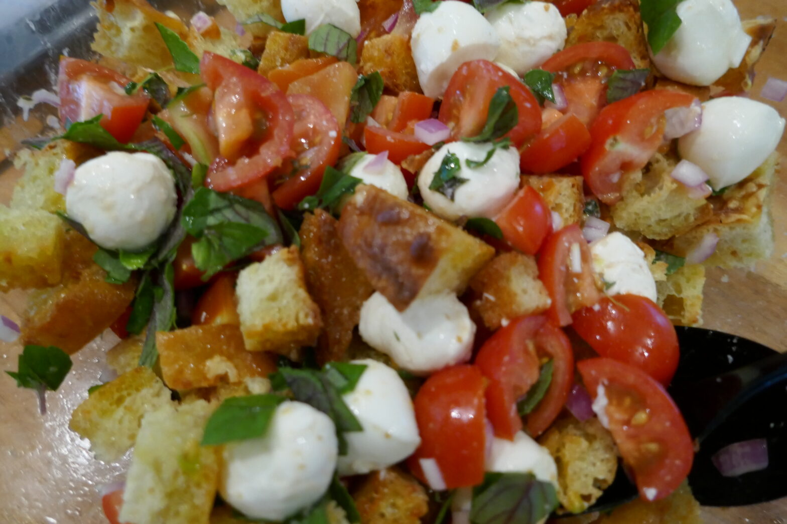 Panzanella