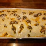Pasjonsfrukttiramisu