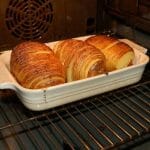 Hasselbackpoteter