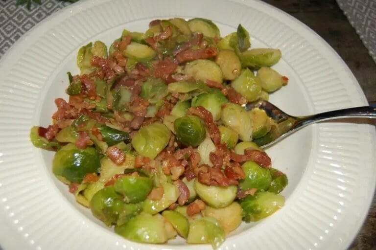 Rosenkål