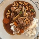 Mammas szechuankylling