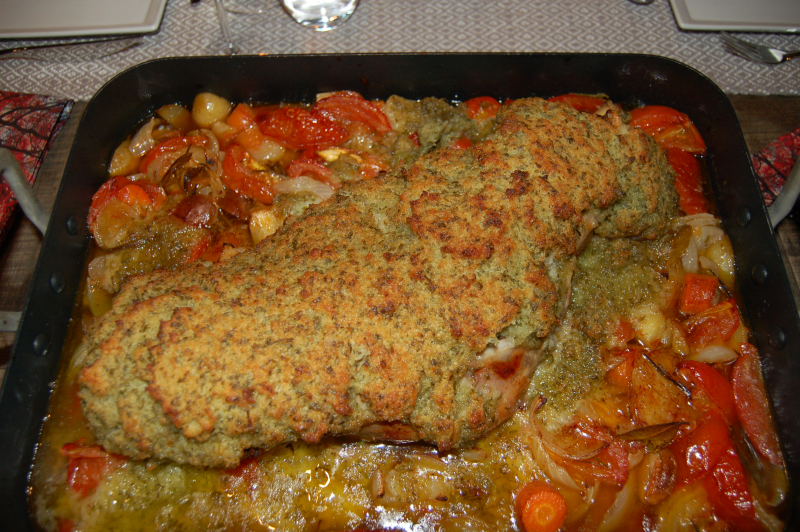 Begersvingenlam